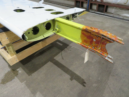 1992 Socata TB-9 Tampico Wing LH P/N 1B011000002 (0322-107)6