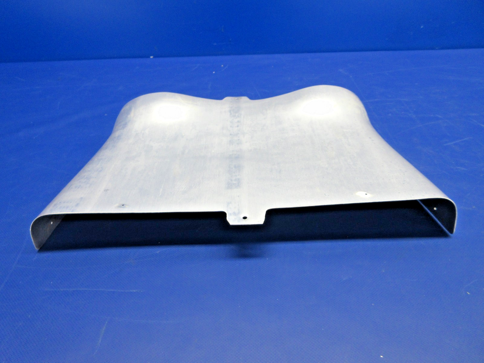 Beech King Air FWD Cowling Duct Skin P/N 101-910024-53 NOS (0326-746)7