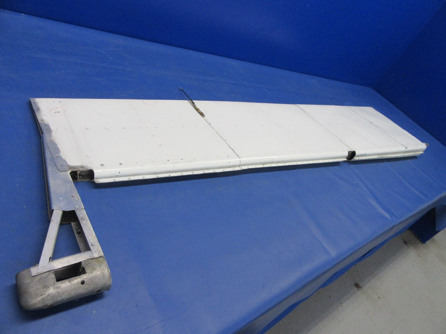 Cessna 310 / 310R LH Elevator P/N 0893200-15 (1124-02)9