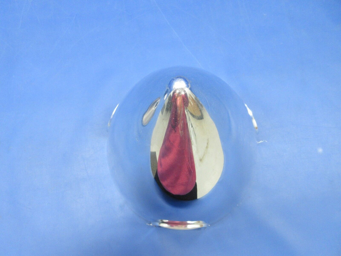 McCauley 3-Blade Propeller Spinner & Bulkhead P/N D6612-A (1024-2144)