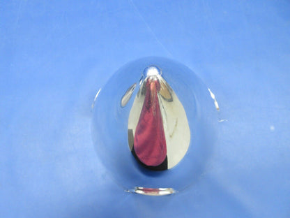 McCauley 3-Blade Propeller Spinner & Bulkhead P/N D6612-A (1024-2144)