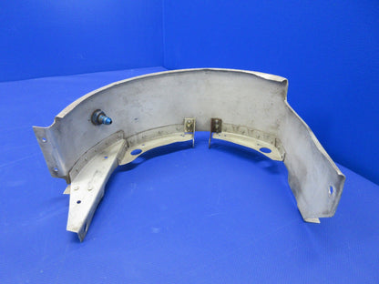 Beech 95 / D95A Travel Air Engine Baffle Set P/N 95-910015-329 (0326-874)6