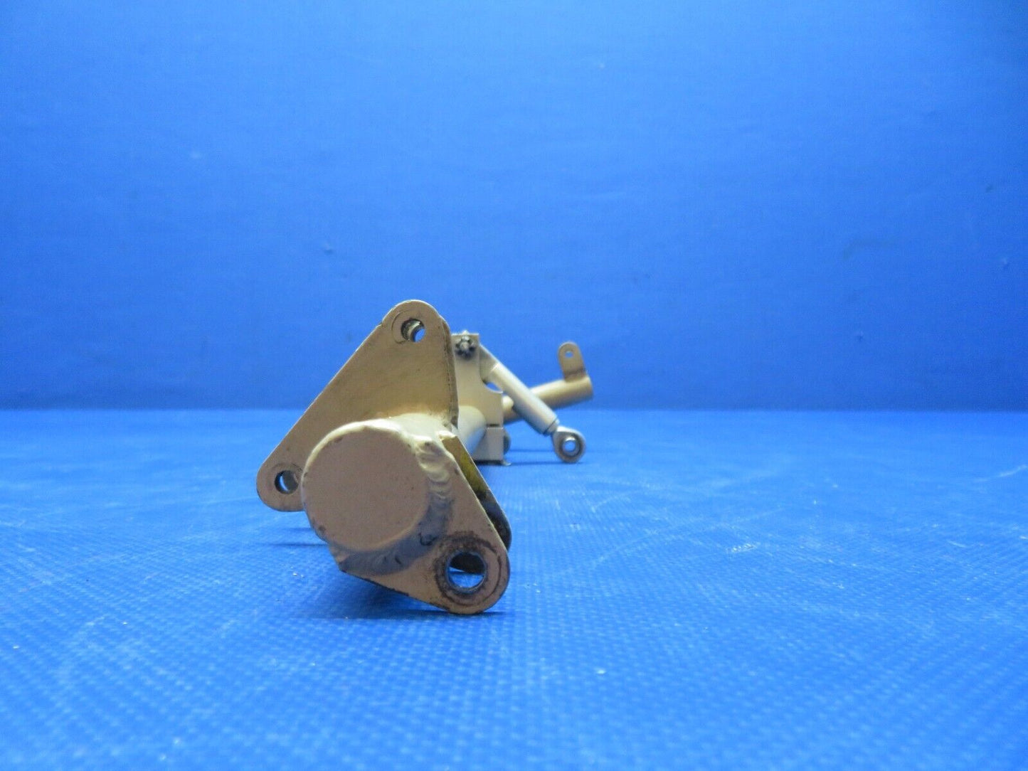 Mooney M20 / M20E Jackshaft Control Assy P/N 7059 SSBY 710007 (0424-161)