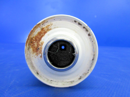Beech F35 Bonanza Brake Fluid Reservoir P/N 35-815180 (0726-811)4