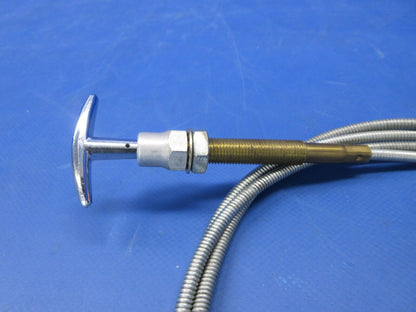 Aeronca 11AC Chief Pull Start Starter Control Cable (1024-1248)