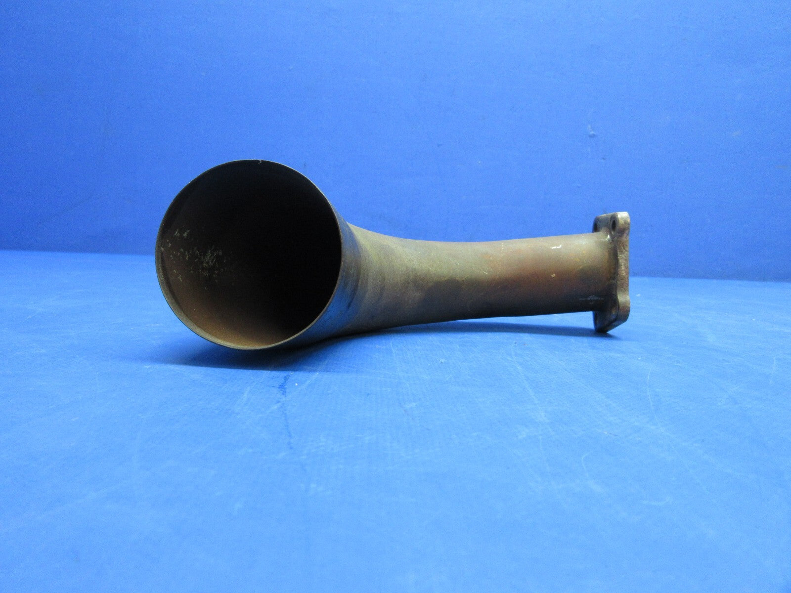 Cessna 421C RH Exhaust Continental TSIO-520-BB 5155166-8 5155166-10 (1023-958)15