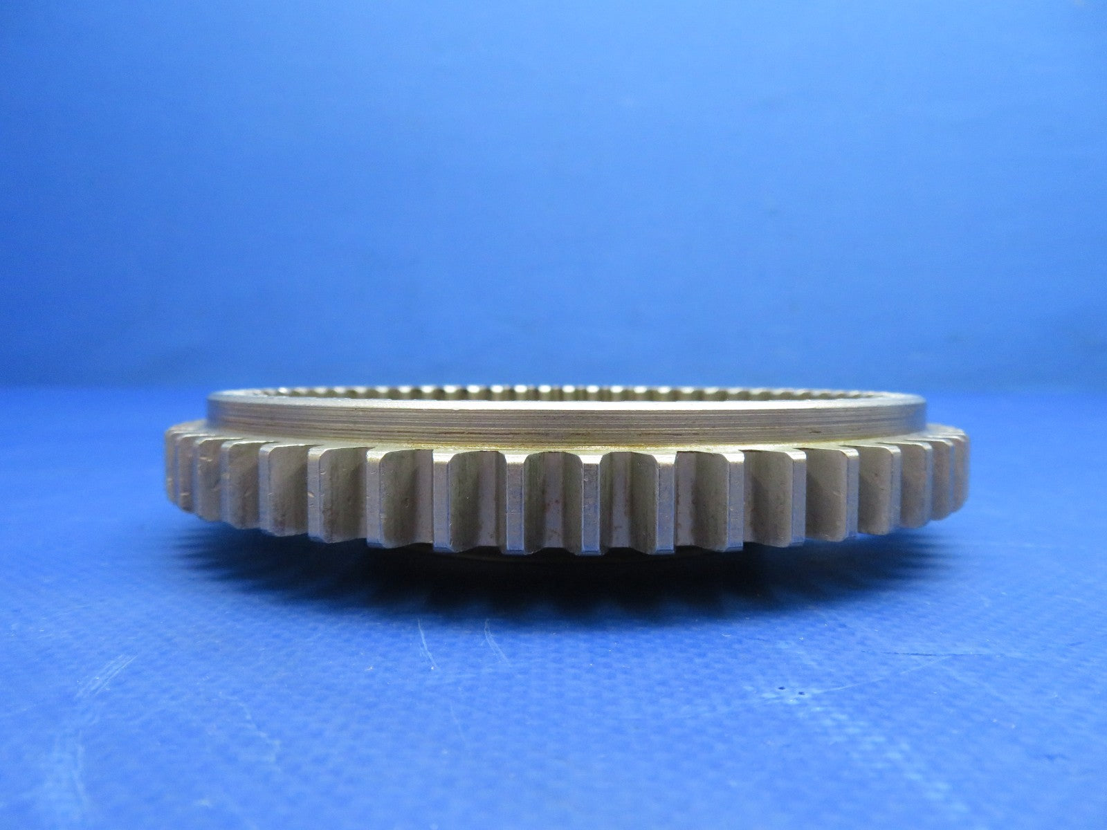 Continental Camshaft Gear P/N 530535 Inspected w/ 8130 (0326-1721)3