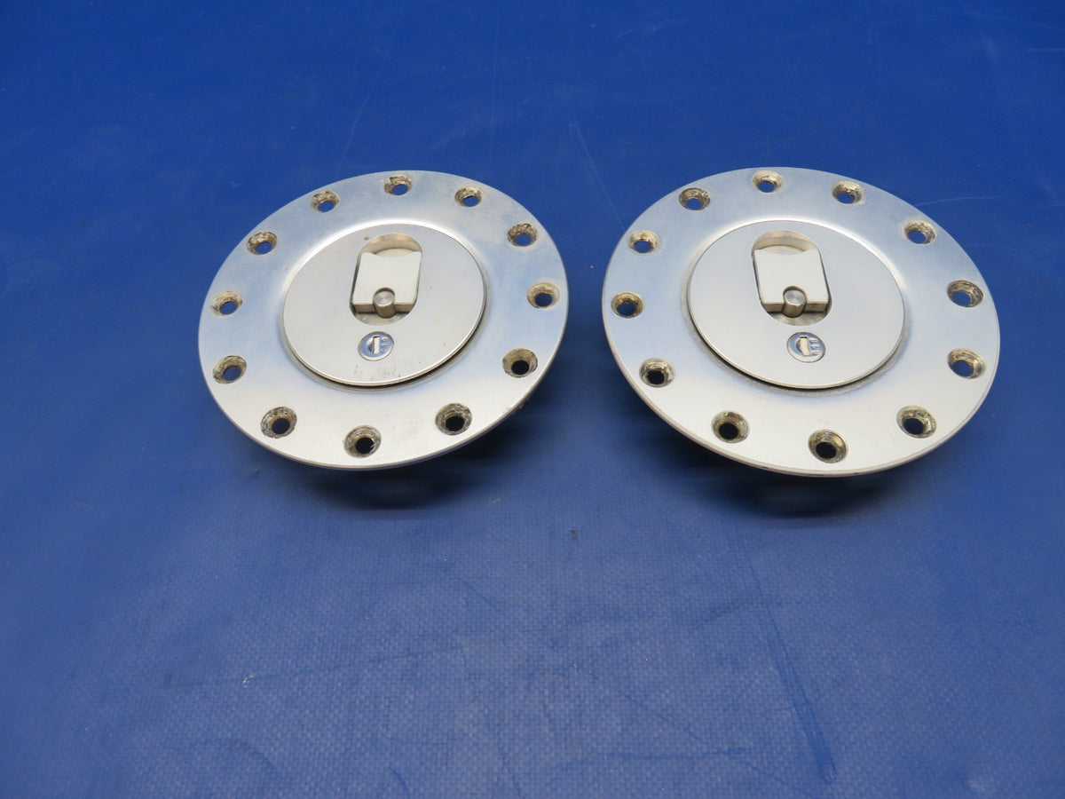 Mooney M20 / M20E AeroTech Fuel Bladder Kit w/ Griggs STC  B501-AL (0826-2159)3