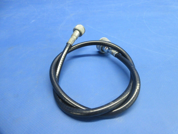 Mooney M20 / M20C Tachometer Shaft Cable 29" Long  (1024-821)