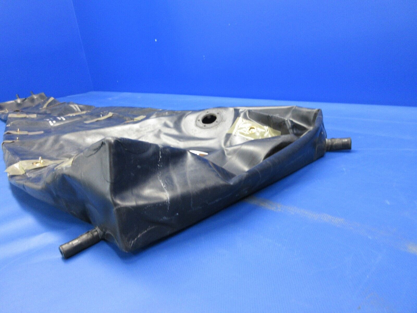 Beech 95 D95A Travel Air LH 31 Gallon FFC Aux Fuel Tank P/N 2911-13 (0524-2025)