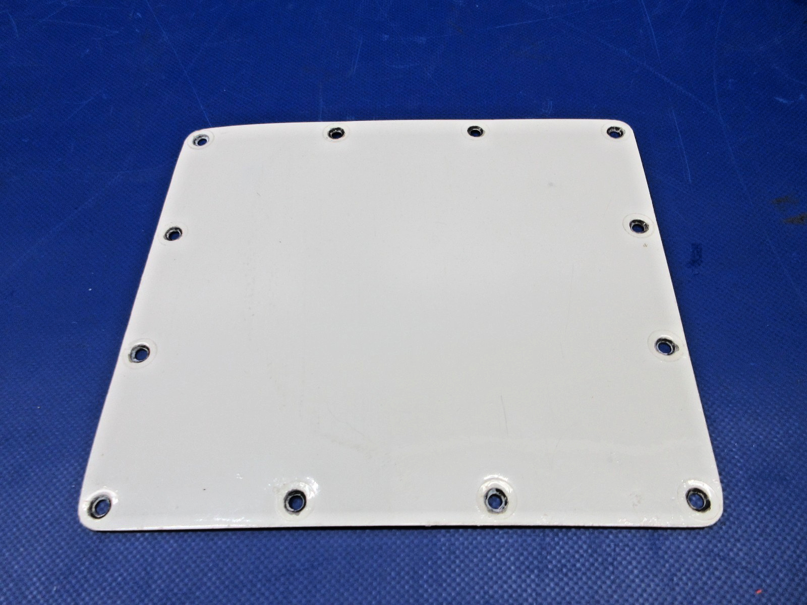 Beech 95 / D95A Travel Air Assorted Inspection Panels LOT (0326-847)19