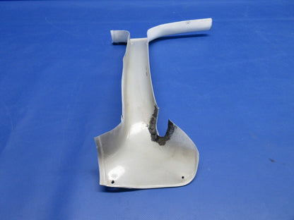 Piper PA-23-250 Aztec Window Moulding Front LH & RH 16527-05 & -02 (0624-875)