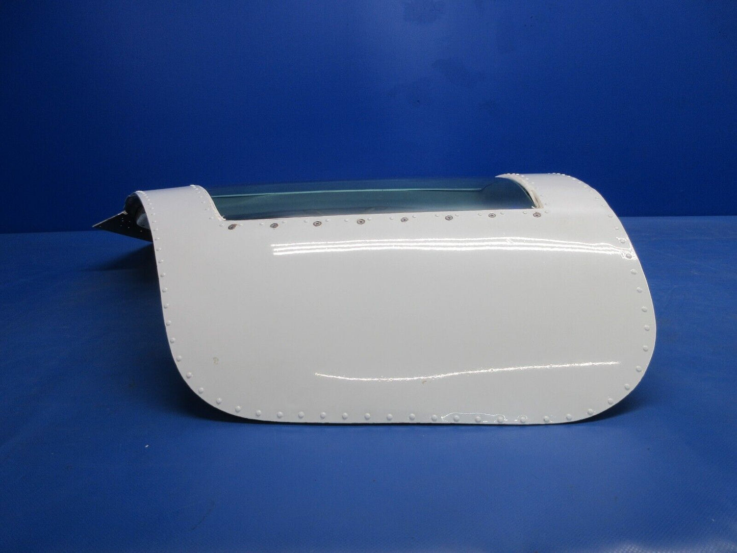 Mooney M20 / M20C Cabin Door Assy No Key P/N 340124-1 (1024-2070)