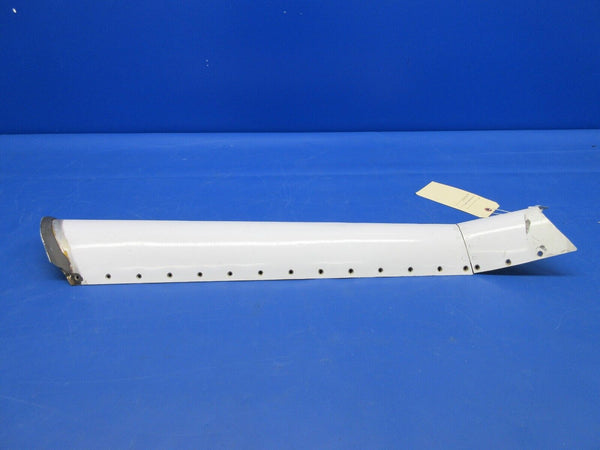 Beech 95 / D95A Travel Air Leading Edge Skin RH P/N 95-110015-102 (0524-2010)