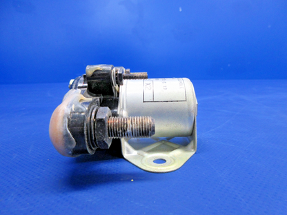 Cutter - Hammer 12V Single-Pole Relay P/N 6041H105A (0926-715)4