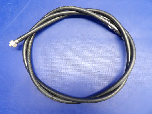 Piper PA-31T1 Cheyenne Calco Flexible Shaft P/N 486-542 (0626-1421)0
