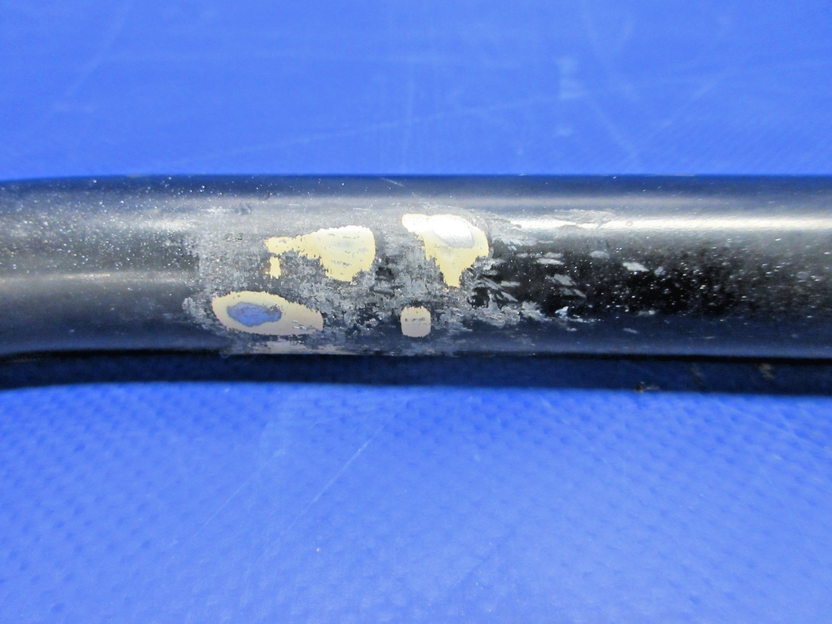Diamond DA-40 Elevator Control / Push Rod P/N DA4-2733-35-00 (0726-2116)3