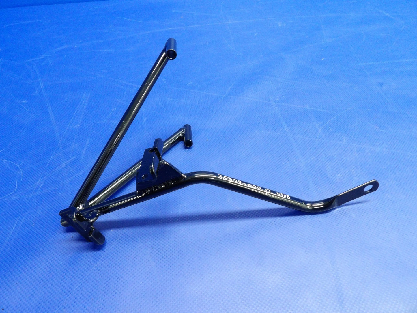 Piper PA-28-151 / -161 Engine Controls Support P/N 35379-00 NOS (0426-1248)3