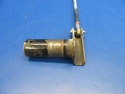 Piper PA-34-200T Flap Torque Tube & Rod Assy RH P/N 62727-01 (1119-199)