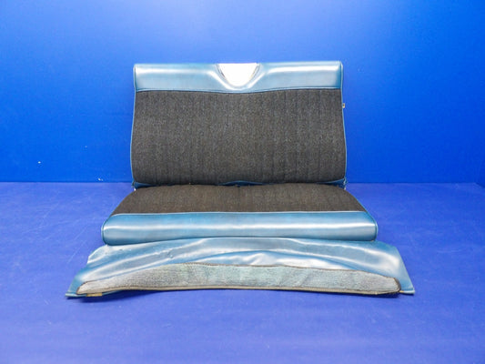 Mooney M20 / M20E Rear Seat Bench P/N 140010 (0826-1339)0