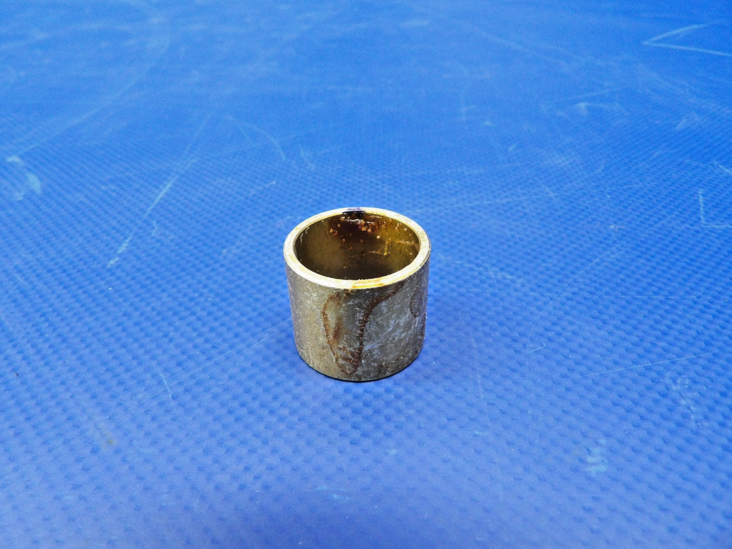 Beech Landing Gear Drag Brace Bushing  90-820010-1 LOT OF 6 NOS (0426-1321)4