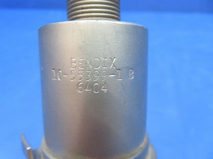 Bendix Aviation Ignition Coil P/N 10-55399-1B LOT OF 2 NOS (0923-742)