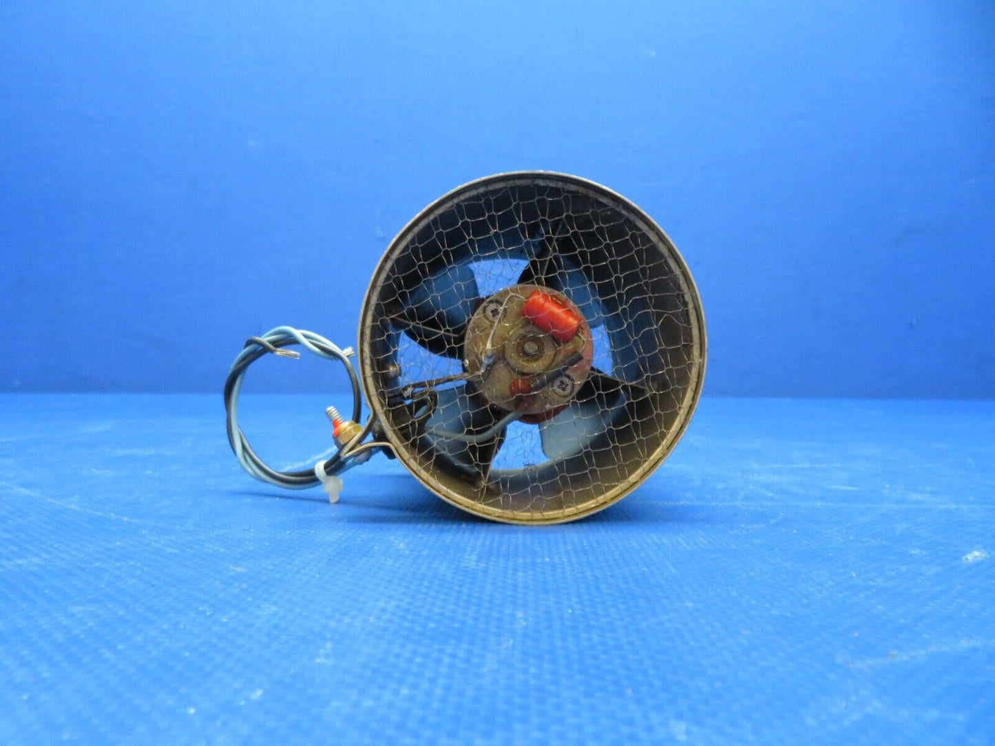Cessna 337 / P337H Skymaster ASC Blower Assy 28v 5901-2RX CORE (0824-156)