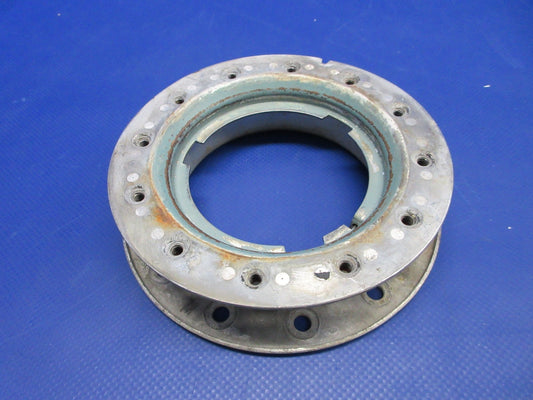Beech D95A Travel Air Fuel Filler Cap Adapter P/N 96-380036-3 (0326-757)0