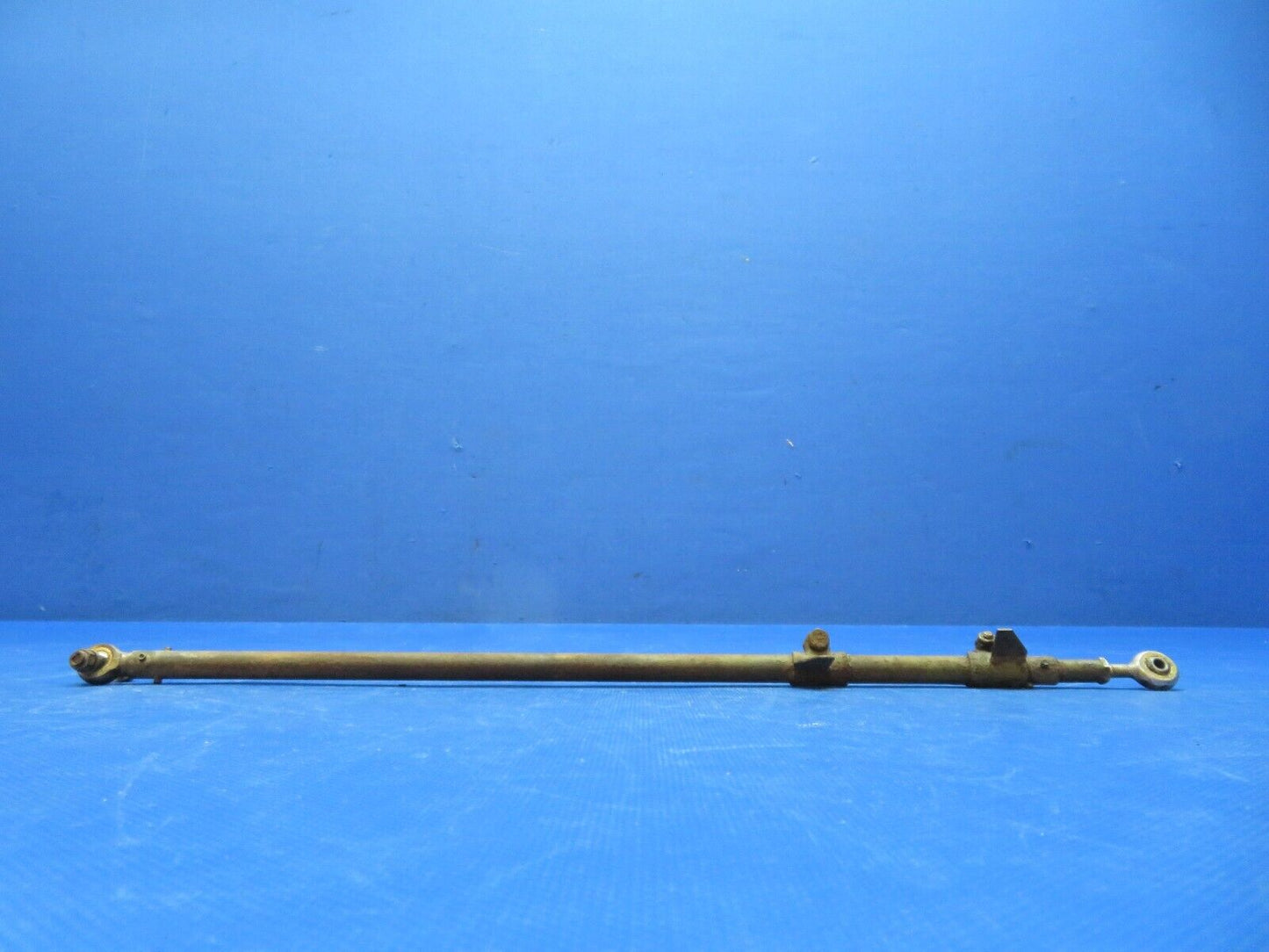 Mooney M20 / M20E FWD Rudder Control Tube P/N 7224-1 SSBY 915007-1 (0524-124)