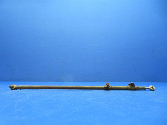 Mooney M20 / M20E FWD Rudder Control Tube P/N 7224-1 SSBY 915007-1 (0524-124)
