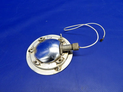 Piper Grimes Overhead Cabin Light P/N 15-0083-9 (0426-1229)8