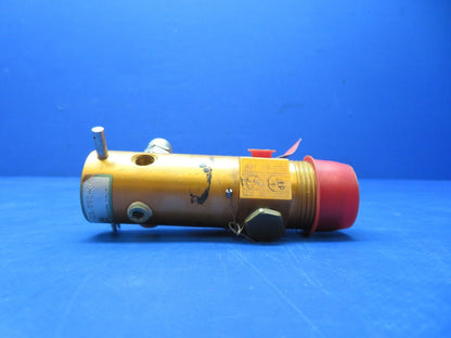 Zep Aero Oxygen Regulator P/N F226-1100-3 CORE (1023-544)