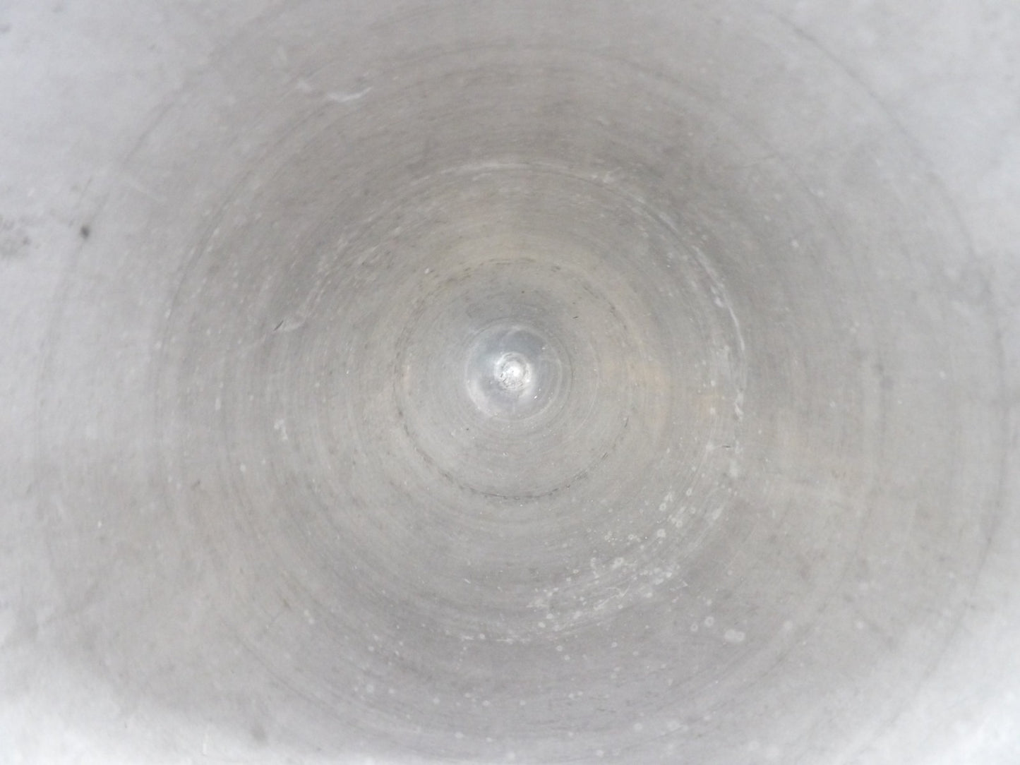 Dented Beech 58 Baron Hartzell 3-Blade Propeller Spinner P/N C3004 (0226-2028)14
