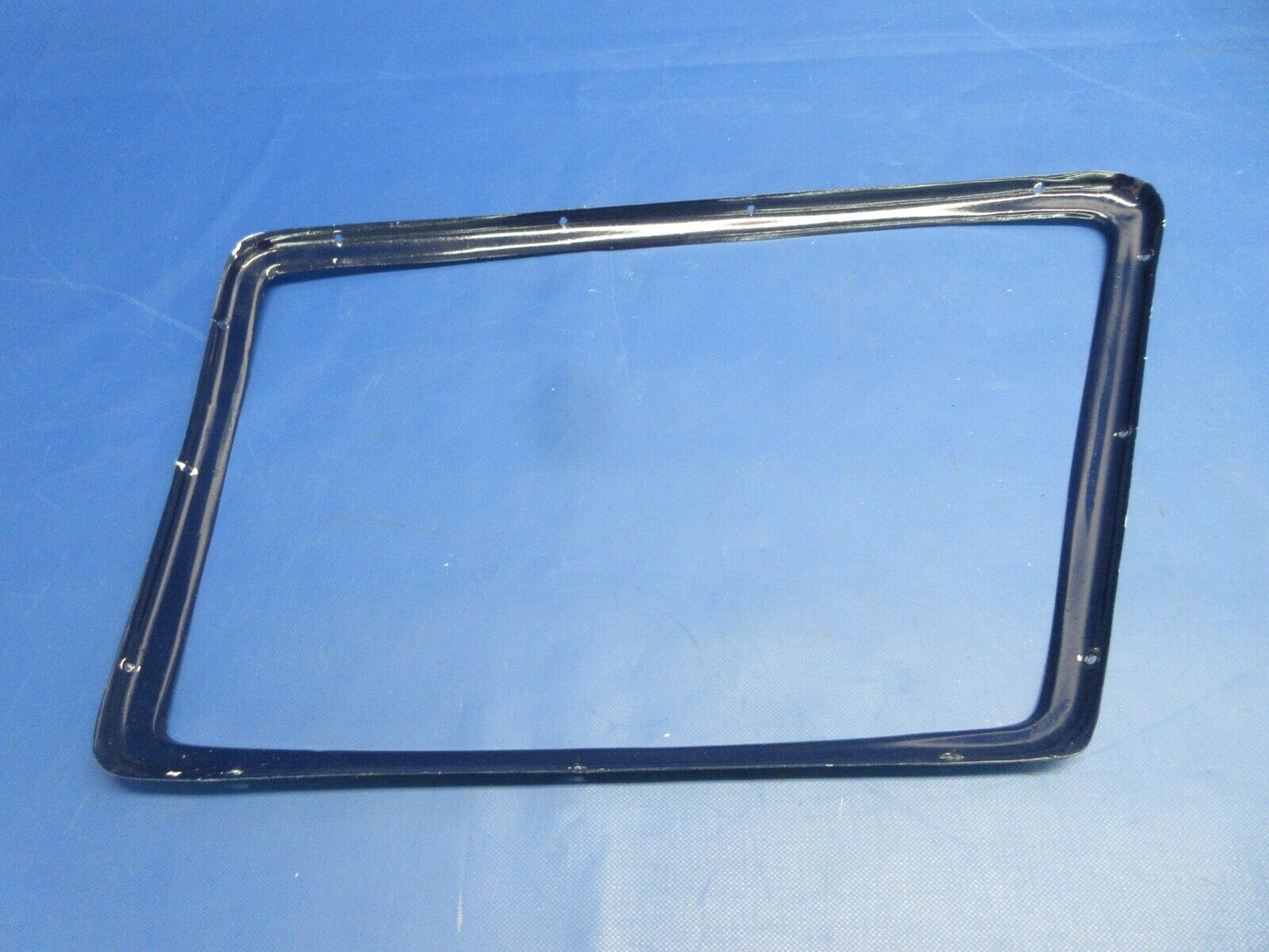 Bellanca 17-30A Inside Fiberglass Window Frames / Trim P/N 196600-1 (0524-2121)