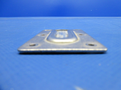 Piper PA-32RT-300T Lance II Seat Attachment Plate 99140-00 LOT OF 6 (0924-846)