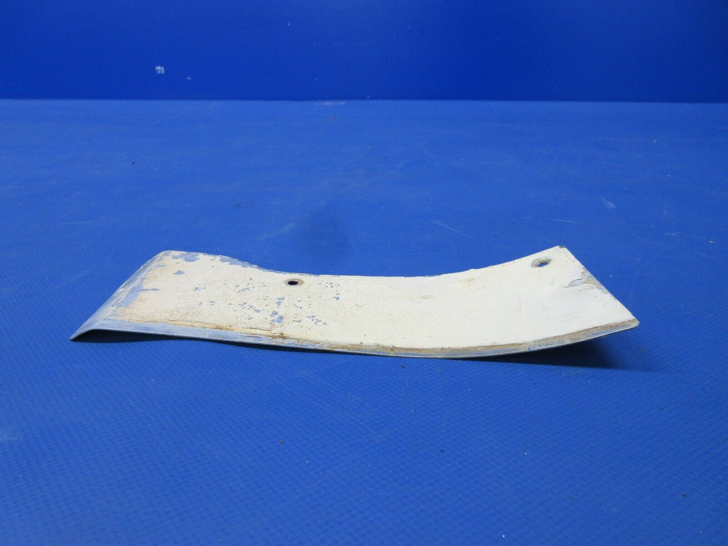 Early Cessna 175A Wing Rear LWR Fairing Assy LH & RH P/N 052008 (0624-1455)