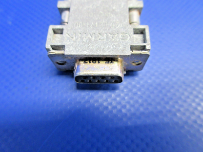 Garmin Gmu 11 Magnetometer 14/28V w/Connector 011-04349-01 WARRANTY (0626-703)17