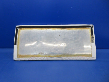 Beech 19A Musketeer Rear Family Seat Installation P/N 169-534040-1 (0424-642)
