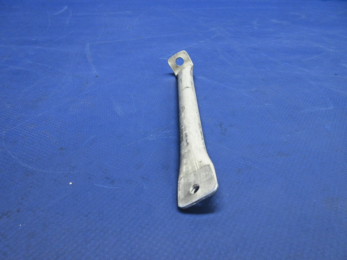 Ercoupe Gascolator Front & Rear Support Tubes P/N 415-48076 NOS (0926-772)12