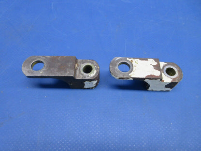 Mooney M20 / M20C Main Gear Truss Retract Bracket P/N 510046 LOT OF 2(1024-1318)