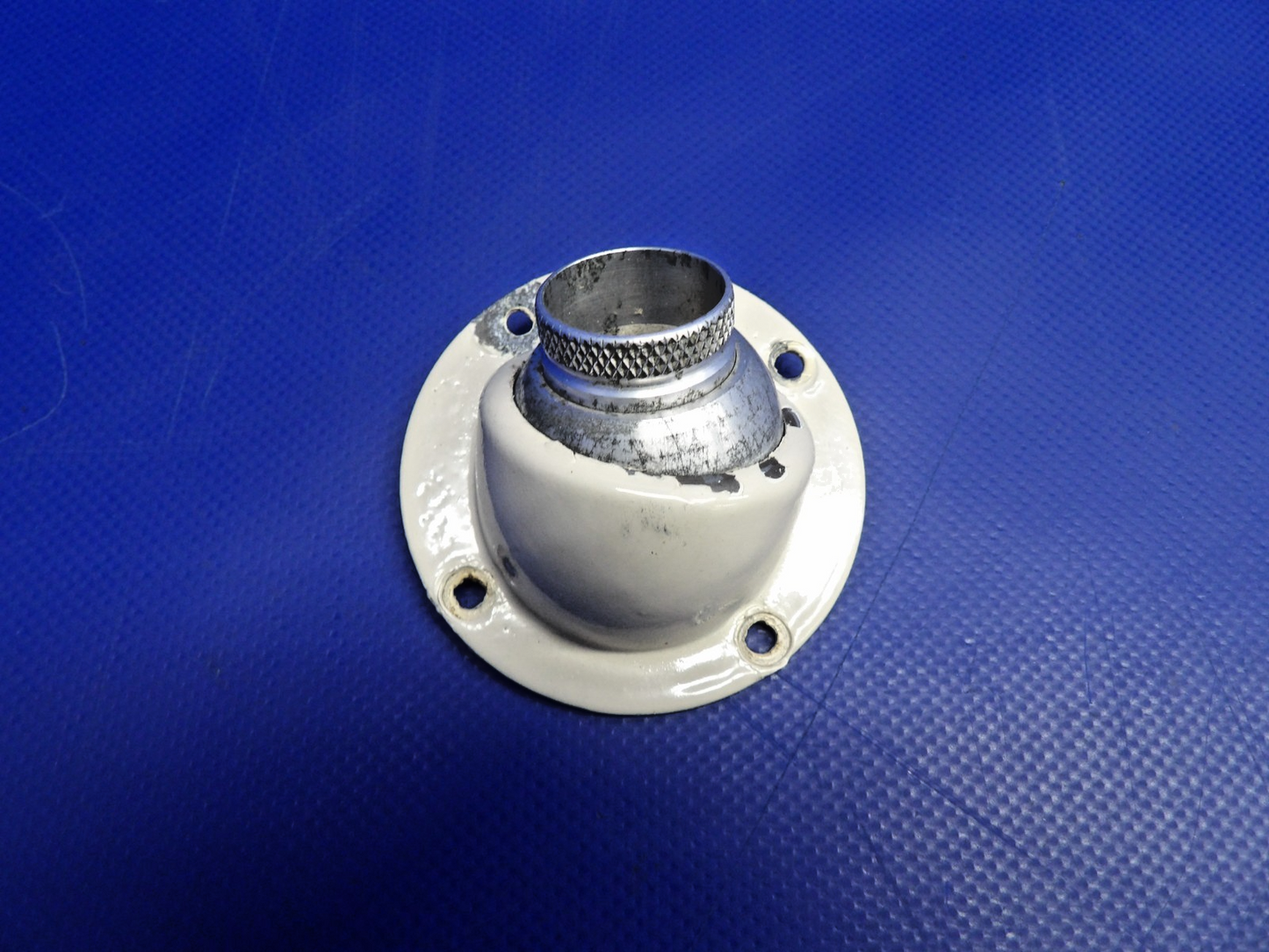 Cessna 172 / 172G Cabin Fresh Air Vent Valve P/N S1646-1 (0326-1215)4
