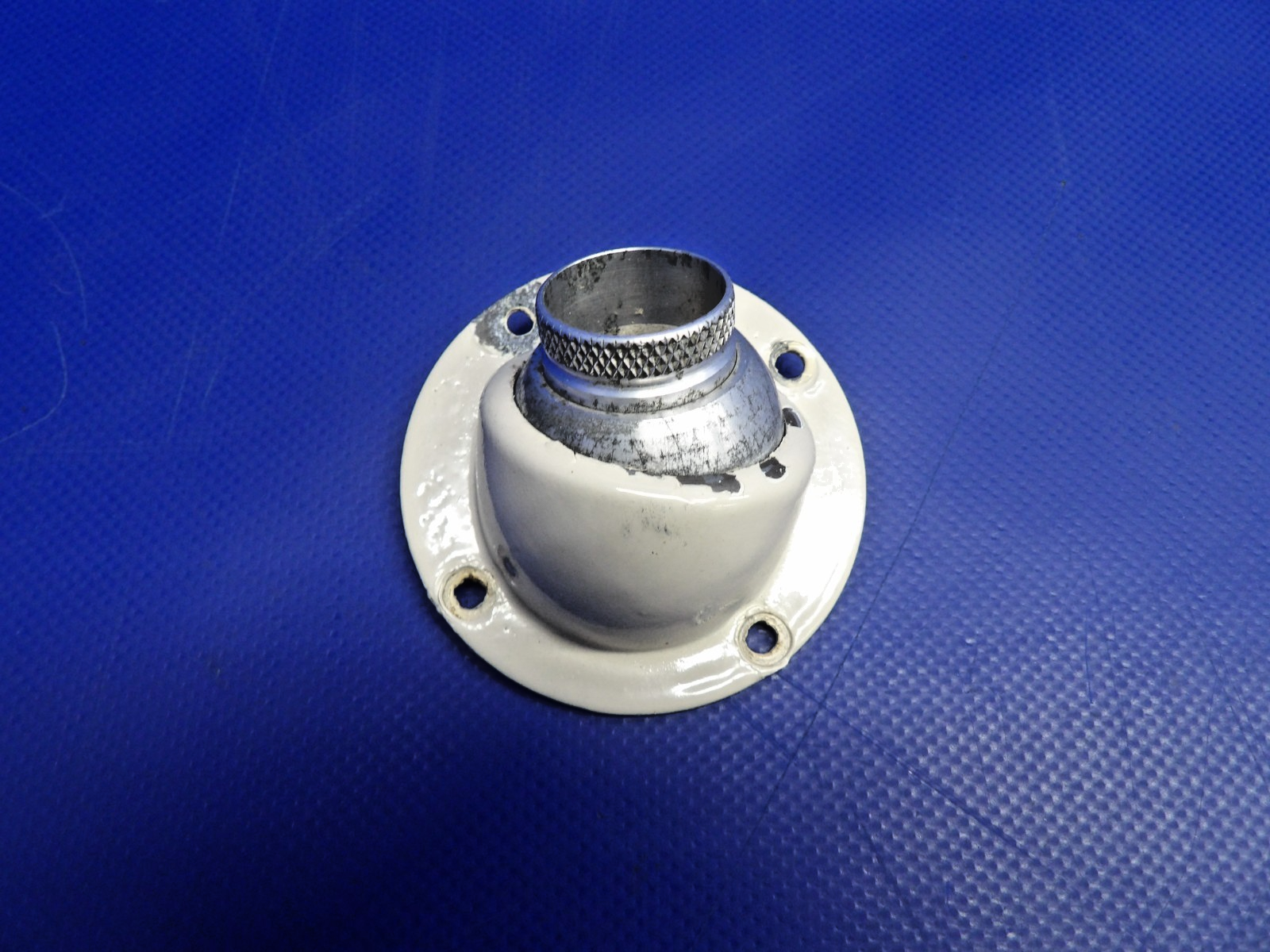 Cessna 172 / 172G Cabin Fresh Air Vent Valve P/N S1646-1 (0326-1215)4