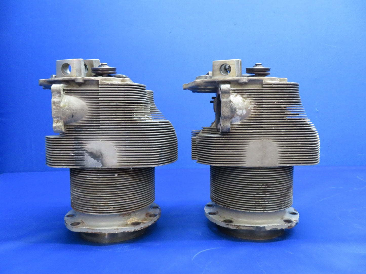 Continental IO-470 CORE ECI Cylinder Studs AEC65385, AEC631397 SET (0426-1700)11