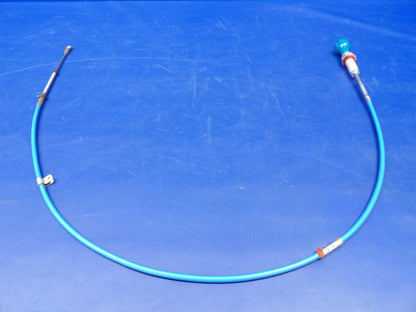 Cessna 172 / 172RG McFarlane Propeller Control Cable P/N MC345-085-9 (0726-1224)11