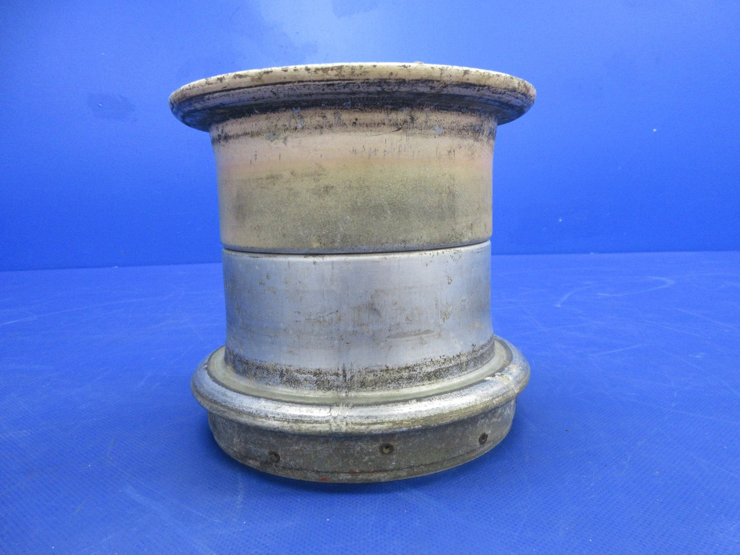 Shinn 6C 6.00-6 Wheel P/N 6C (0626-2048)2