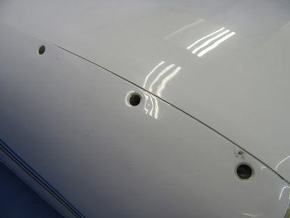 Beech B60 Duke Cowling w/ American Aviation Intercooler Modification (0426-09)1