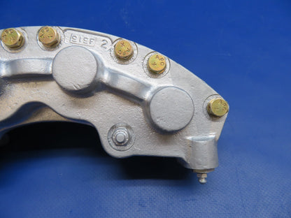 Cessna 421 Cleveland Brake Caliper w/ New Linings P/N 30-100 REBUILT (0326-1761)15