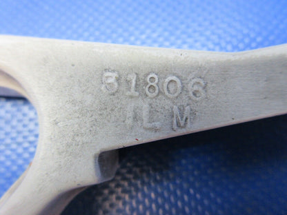 Piper PA-34-200T Seneca II Main Gear Torque Links P/N 67012-00 (0924-1378)