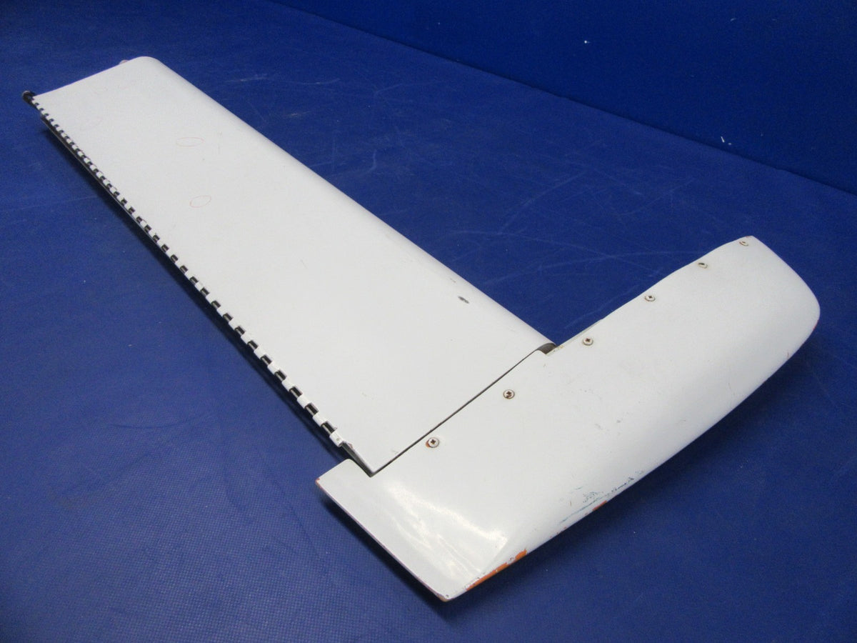 American Aviation / Grumman AA1 RH Elevator w/ Tip P/N 302024-501 (0826-17)0