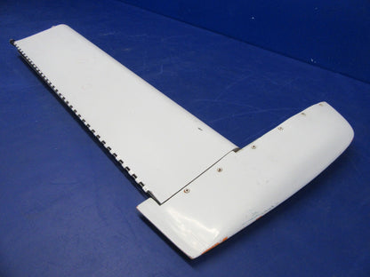 American Aviation / Grumman AA1 RH Elevator w/ Tip P/N 302024-501 (0826-17)0